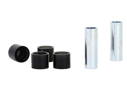 Superpro Ford/Mazda Severe Duty Rear Leaf Spring Front Eye Bushing Kit SPF0311HK SPF0311HK Photo - out of package