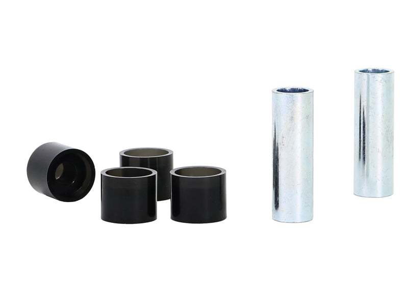 Superpro Ford/Mazda Severe Duty Rear Leaf Spring Front Eye Bushing Kit SPF0311HK SPF0311HK Photo - out of package