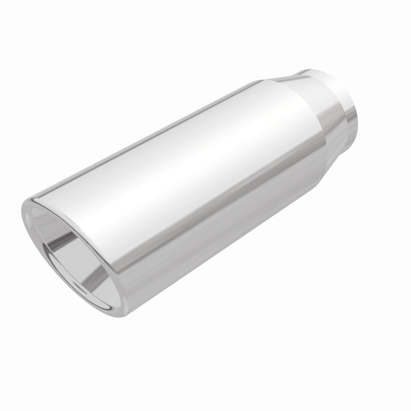 Magnaflow Tip RE DW 3.50 x 10inch 2.50inch ID 1-pk 35190 35190 360 Degree Image Set