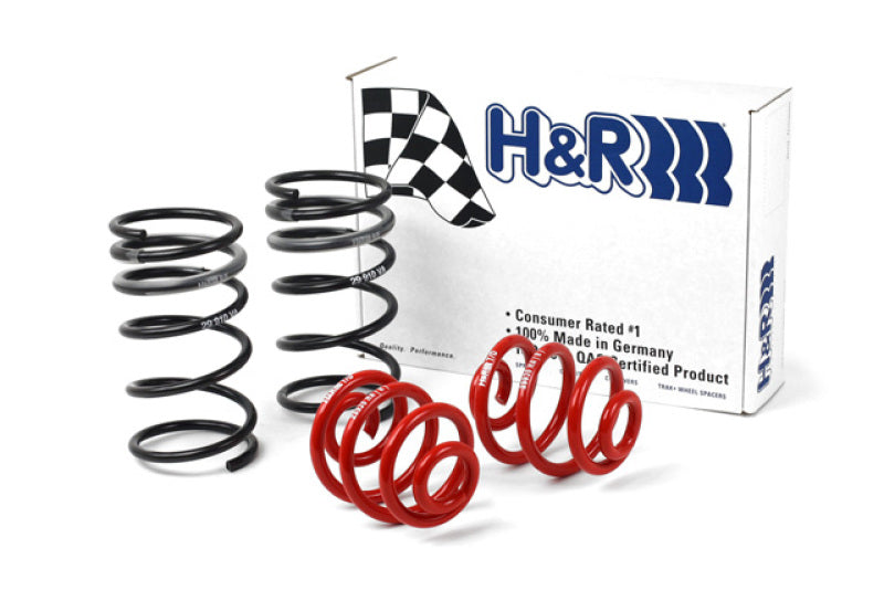 H&R Sport Springs BMW M3 1994-1995 29910 Photo - Primary