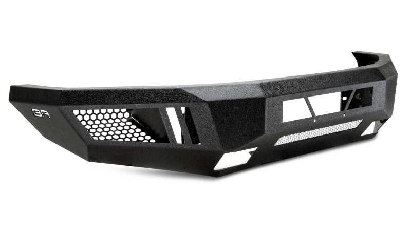 Body Armor 4x4 09-14 Ford F150 Eco Series Front Bumper FD-19337 FD-19337 User 2