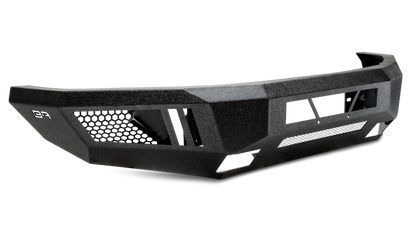 Body Armor 4x4 09-14 Ford F150 Eco Series Front Bumper FD-19337 FD-19337 User 2