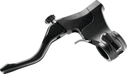 Performance Machine Cable Clutch Assembly - Black Ops 0062-2107M-SMB 0062-2107M-SMB Photo - Primary