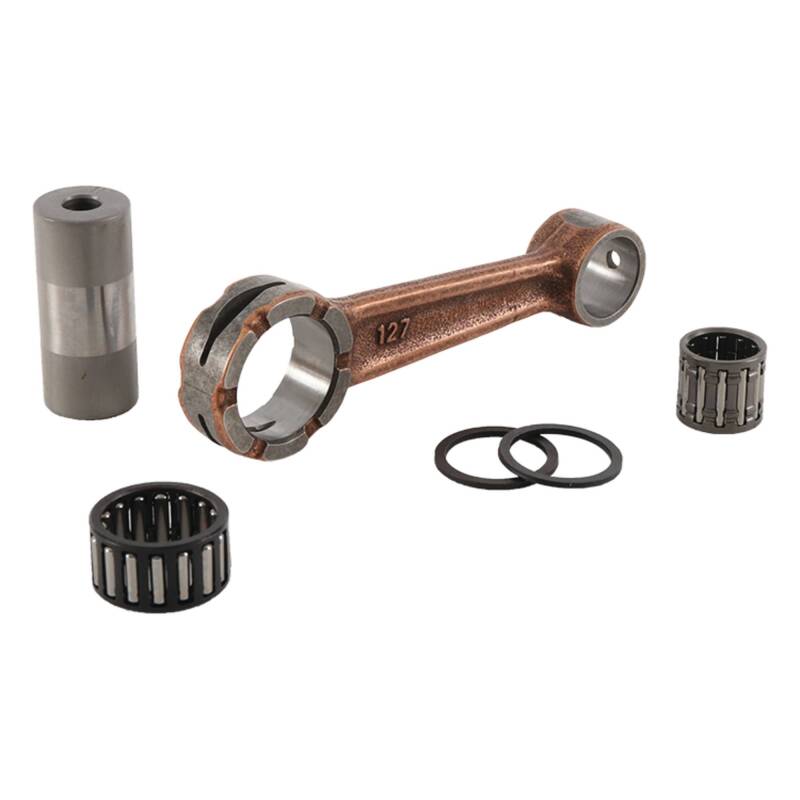 Hot Rods 90-01 Suzuki RM 80 80cc Connecting Rod Kit 8127 8127 Photo - Primary