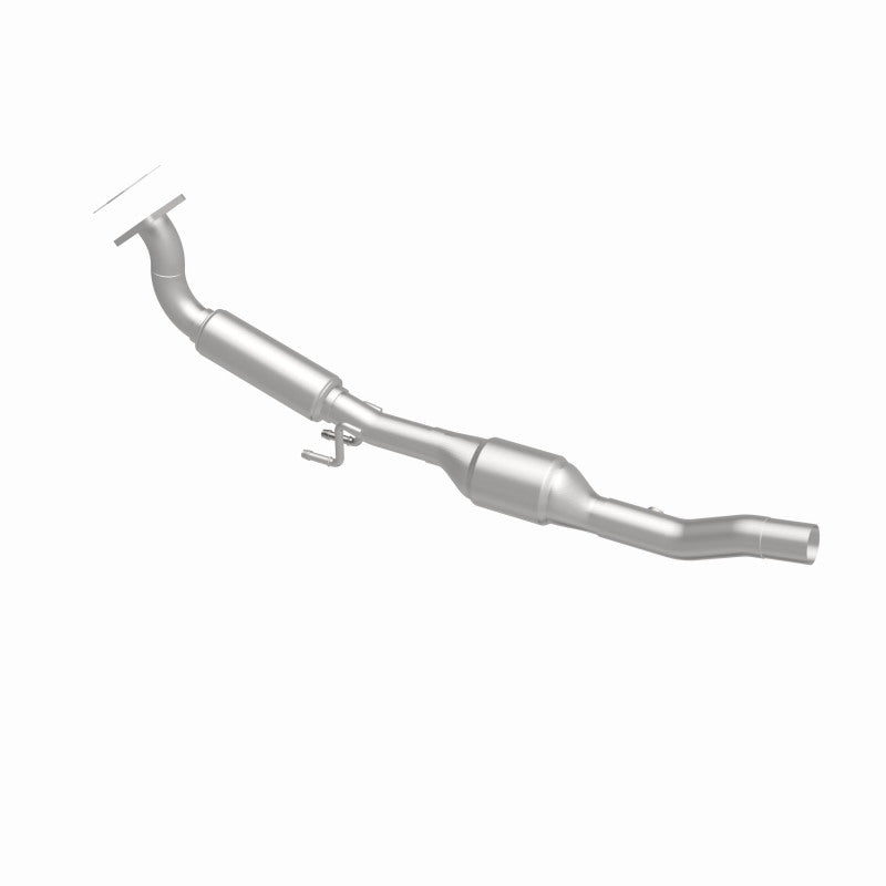 MagnaFlow Volkswagen California Grade CARB Compliant Direct-Fit Catalytic Converter 4481613 360 Degree Image Set