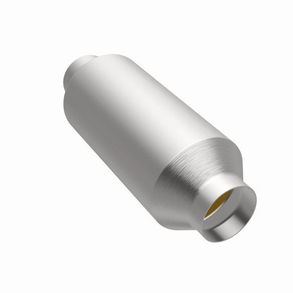 MagnaFlow California Grade CARB Compliant Universal Catalytic Converter 5411304 360 Degree Image Set