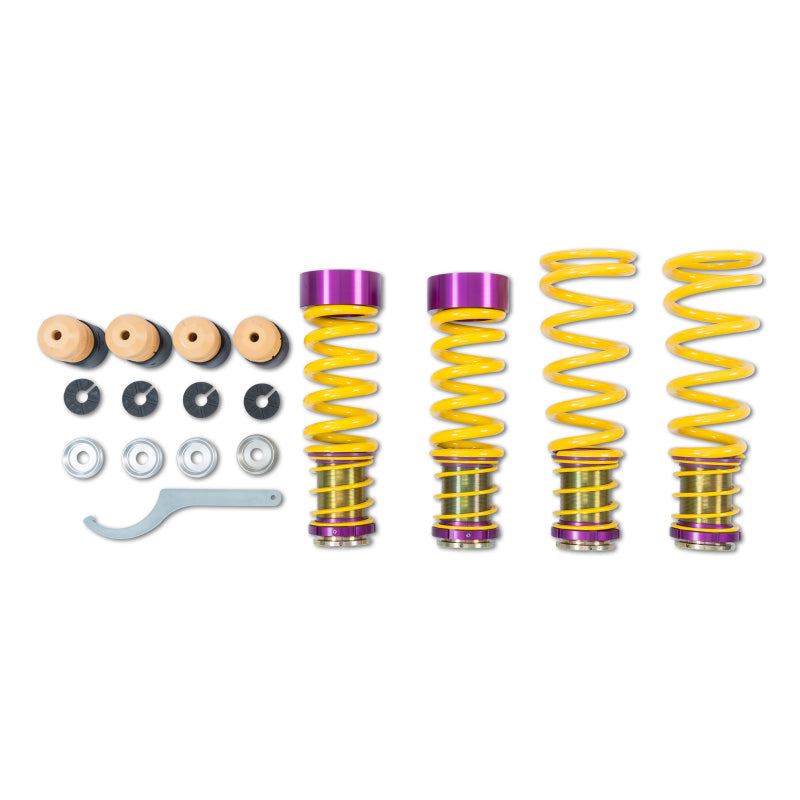 KW H.A.S. Nissan GT-R Skyline (R35) 25385006 25385006 Photo - Primary