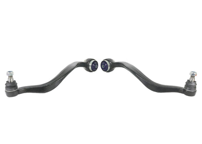 Superpro 2003 Mazda 6 S Front Radius Arm Set w/ Bushings TRC1056 TRC1056 Photo - out of package