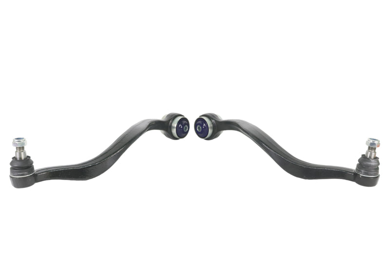 Superpro 2003 Mazda 6 S Front Radius Arm Set w/ Bushings TRC1056 TRC1056 Photo - out of package