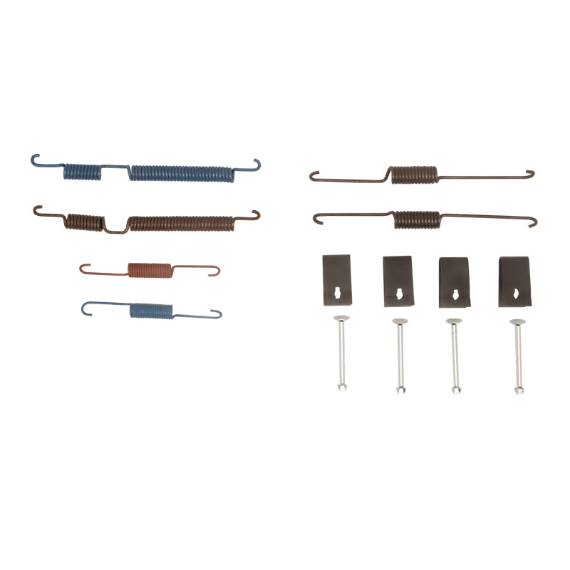 DFC DFC Drum Brake Hardware Kits Brakes, Rotors & Pads Brake Hardware main image