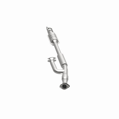 MagnaFlow Hyundai Tiburon HM Grade Federal / EPA Compliant Direct-Fit Catalytic Converter 24420 360 Degree Image Set