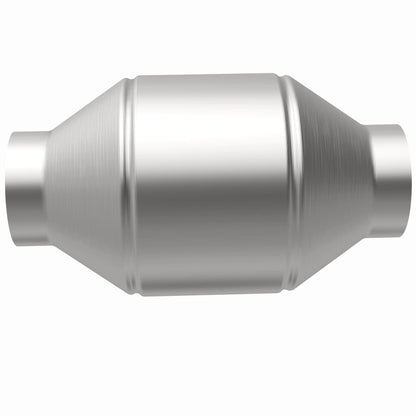 MagnaFlow Acura TL OEM Grade Federal / EPA Compliant Universal Catalytic Converter 51656 360 Degree Image Set