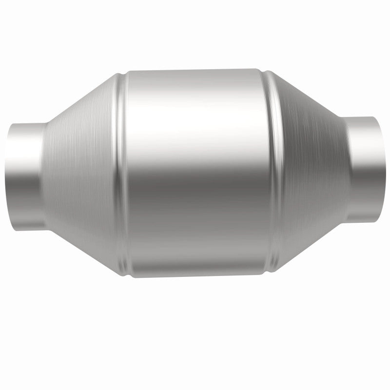 MagnaFlow Acura TL OEM Grade Federal / EPA Compliant Universal Catalytic Converter 51656 360 Degree Image Set