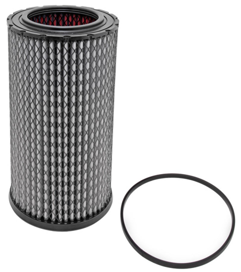 K&N Engineering KN Universal Air Filter Air Filters Air Filters - Universal Fit main image