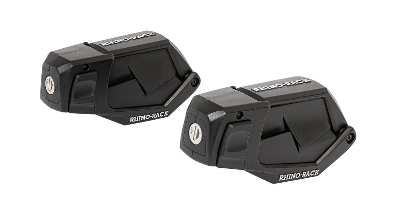 Rhino-Rack Stow It Utility Holder - Regular with Zwifloc RSIT2 RSIT2 Photo - Primary