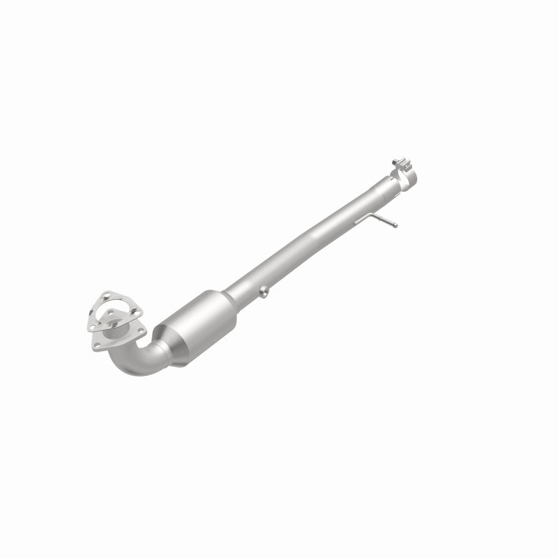 MagnaFlow Land Rover Range Rover California Grade CARB Compliant Direct-Fit Catalytic Converter 5451755 360 Degree Image Set