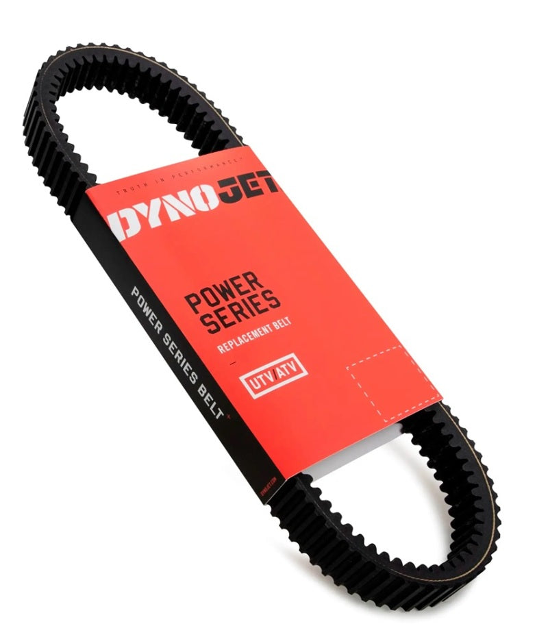Dynojet 22-24 Polaris RZR Pro R Power Series CVT Belt Kit 19-DCB5X 19-DCB5X User 1