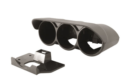Ford Performance Parts Ford Racing Mustang Dash Gauge Pod M-6304GPOD-A Photo - Primary
