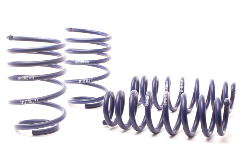 H&R Race Springs BMW 325I 2006-2006 50490-88 Photo - out of package