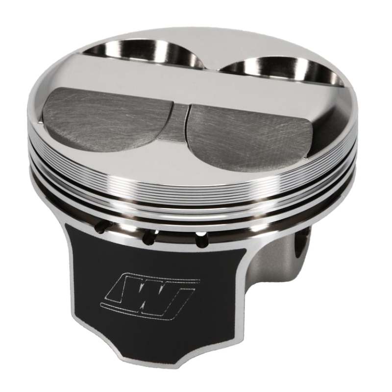 Wiseco Acura 4V Dome +5cc Strutted 81.5mm Piston Shelf Stock 6566M815 6566M815 User 1