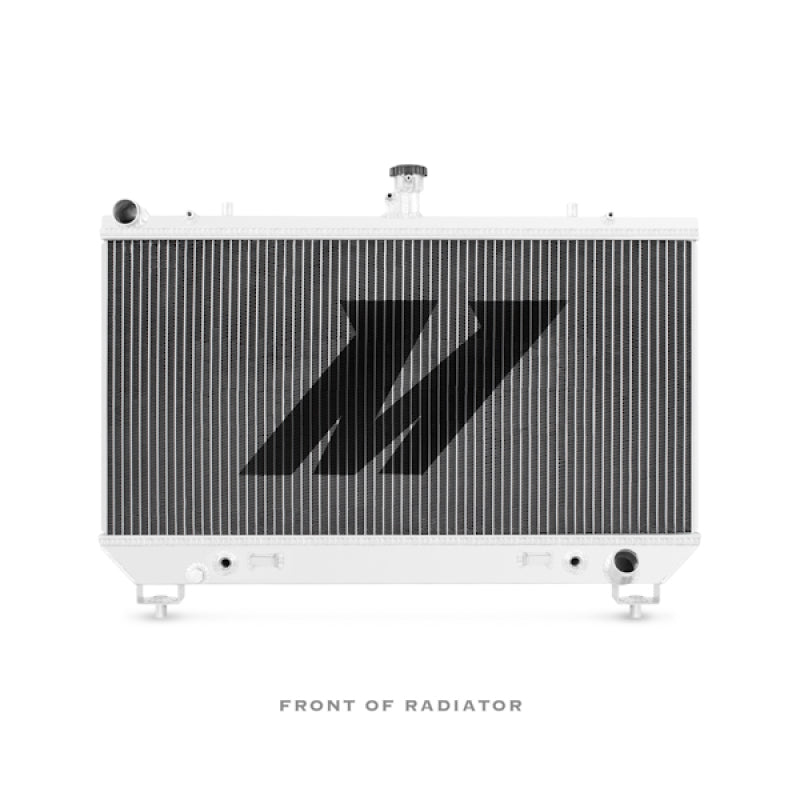 Mishimoto Aluminum Radiator - 2010-2011 Chevrolet Camaro MMRAD-CSS-10 Photo - out of package