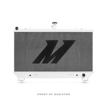 Mishimoto Aluminum Radiator - 2010-2011 Chevrolet Camaro MMRAD-CSS-10 Photo - out of package
