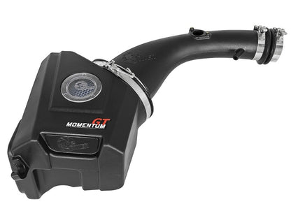 aFe Momentum GT Pro 5R Cold Air Intake System Toyota Landcruiser (70 Serie 54-76008 Photo - Primary