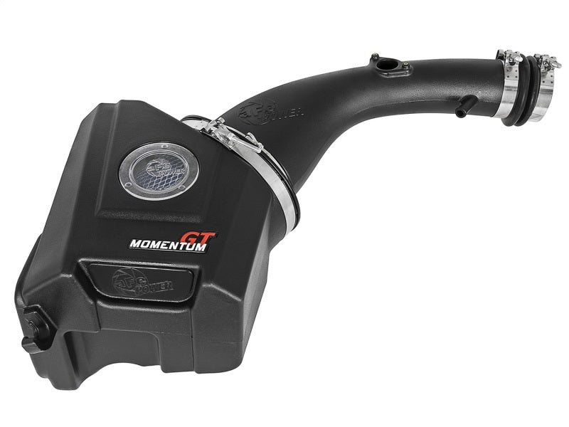 aFe Momentum GT Pro 5R Cold Air Intake System Toyota Landcruiser (70 Serie 54-76008 Photo - Primary