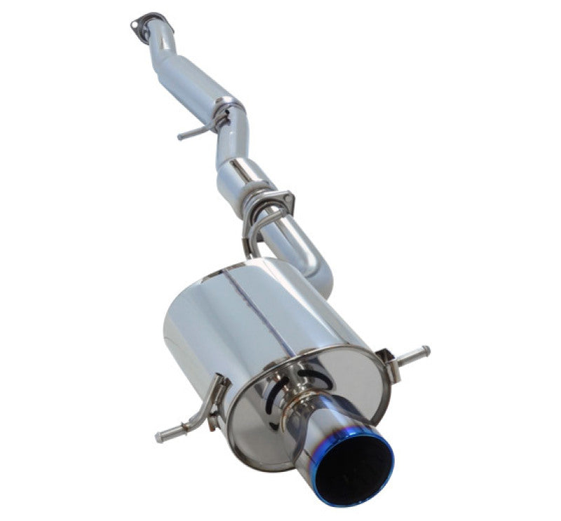 HKS Super Turbo Muffler Gdb(A-D) 31029-Af002 31029-AF002 Photo - Primary