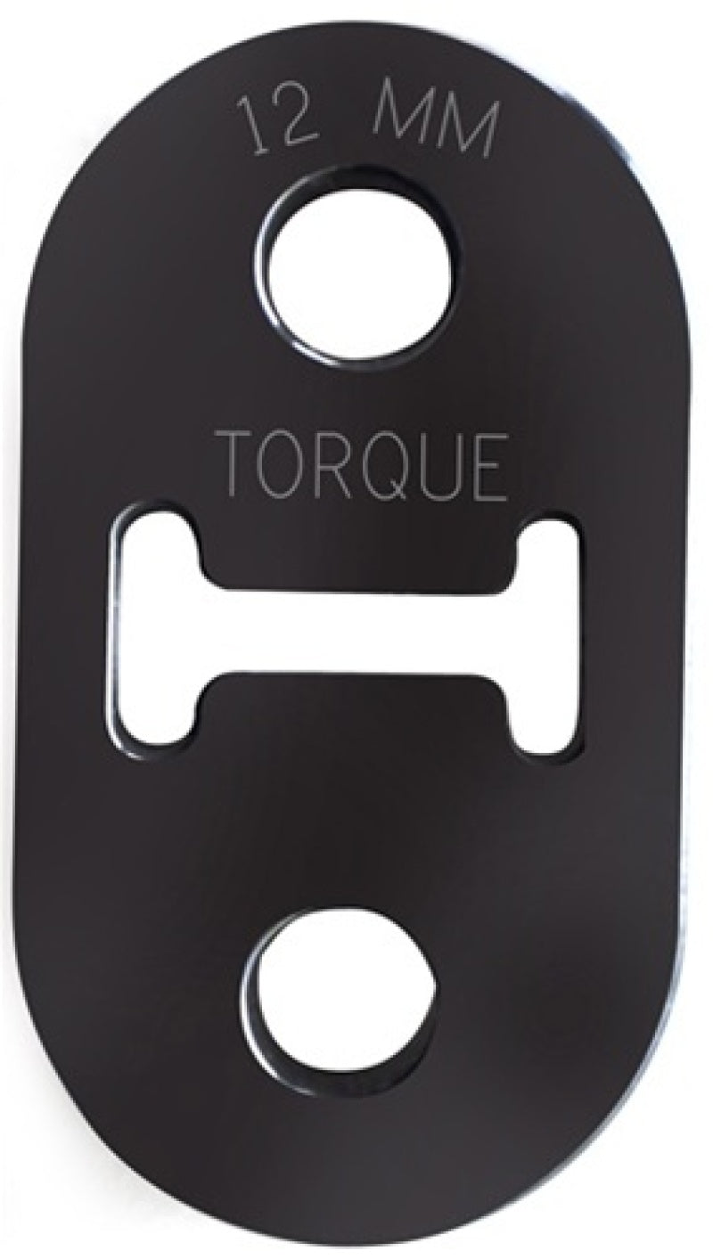 Torque Solution 12mm Exhaust Mount Long Subaru 08-14 WRX / STI / 05-09 Legacy GT TS-SU-012L TS-SU-012L Photo - Primary