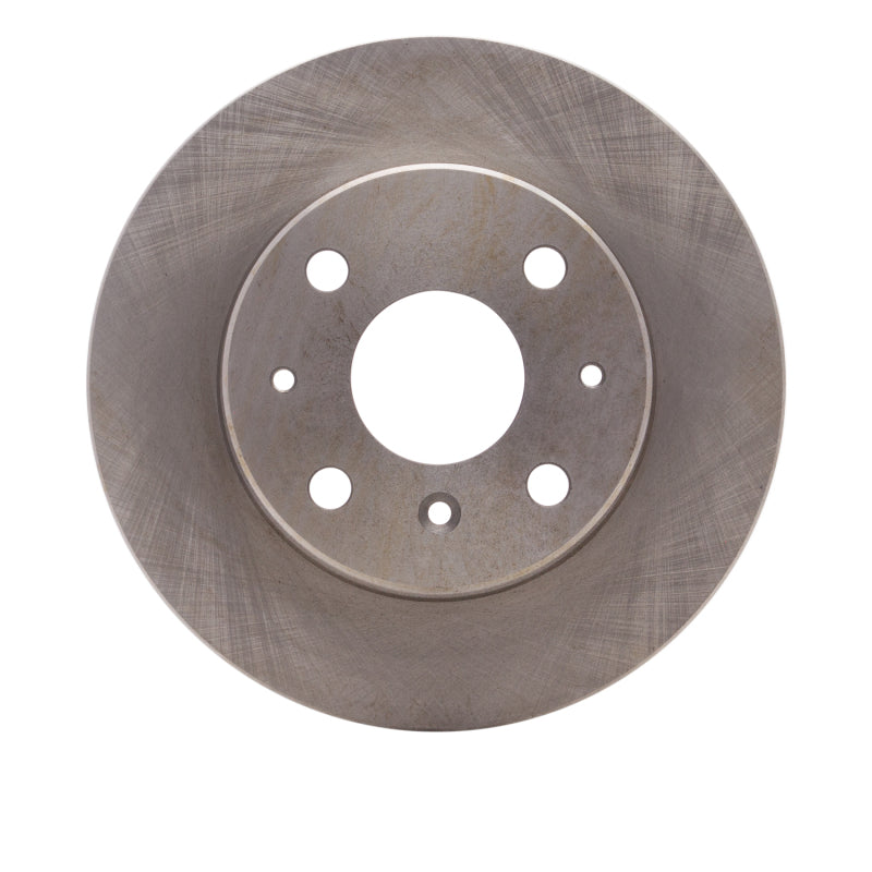 DFC DFC Brake Rotors - Plain Brakes, Rotors & Pads Brake Rotors - OE main image