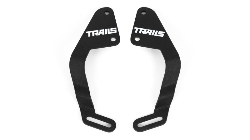 GrimmSpeed 2019+ Subaru Forester TRAILS Ditch Light Brackets TBG114039 TBG114039 User 1