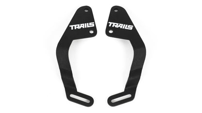 GrimmSpeed 2019+ Subaru Forester TRAILS Ditch Light Brackets TBG114039 TBG114039 User 1