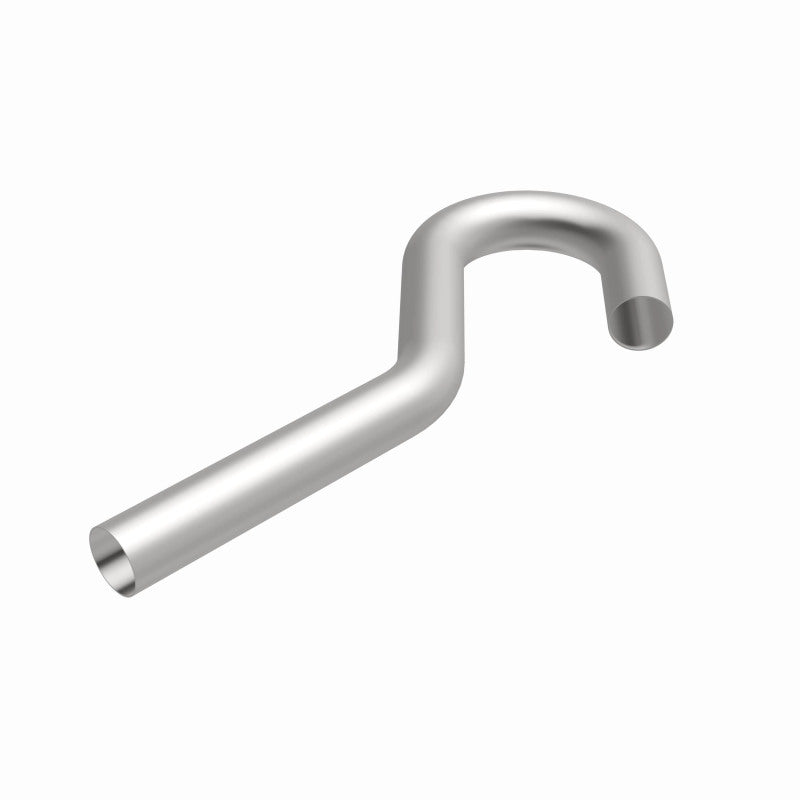 MagnaFlow 3 in 1 Multi Bend Stainless Steel Pipe 10761 360 Degree Image Set