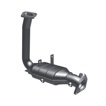 MagnaFlow Ford Focus HM Grade Federal / EPA Compliant Direct-Fit Catalytic Converter 25202 Photo - Primary
