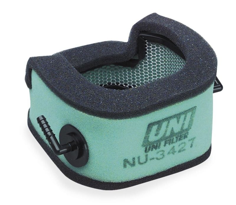 Uni Filter 88-01 Haley Davidson Sportsters (w/ Evol. Engine) Air Filter NU-3424 NU-3424 User 1