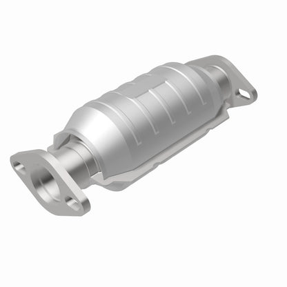 MagnaFlow Nissan 240SX HM Grade Federal / EPA Compliant Direct-Fit Catalytic Converter 93297 360 Degree Image Set