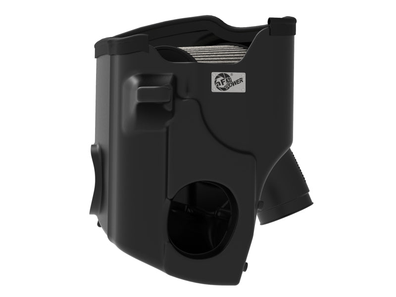 aFe 13-18 Dodge L6 6.7L Diesel Trucks MagnumFORCE Stage-2 Intake 54-13018D Photo - Unmounted