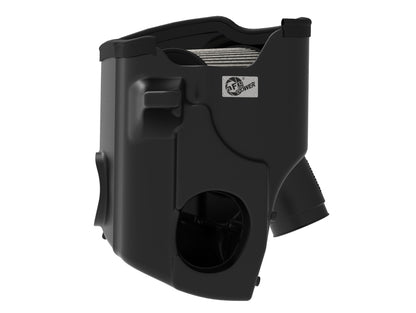 aFe 13-18 Dodge L6 6.7L Diesel Trucks MagnumFORCE Stage-2 Intake 54-13018D Photo - Unmounted