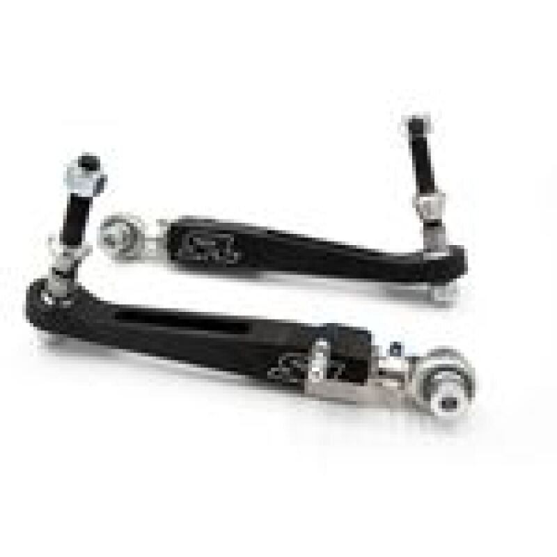 SPL Parts 2012+ BMW 3 Series/4 Series F3X AWD Version Front Lower Control Arms FLCA F3X IX Discontinued SPL FLCA F3X IX User 1