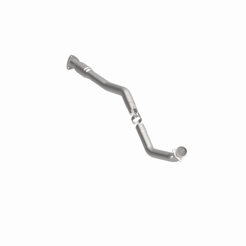 MagnaFlow HM Grade Federal / EPA Compliant Direct-Fit Catalytic Converter 24231 360 Degree Image Set