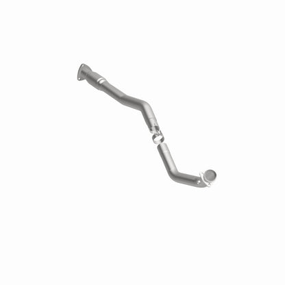 MagnaFlow HM Grade Federal / EPA Compliant Direct-Fit Catalytic Converter 24231 360 Degree Image Set