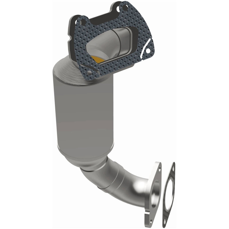 MagnaFlow Dodge Journey OEM Grade Federal / EPA Compliant Manifold Catalytic Converter 22-169 Photo - out of package