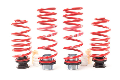 H&R 18-19 Audi A5 Coupe Premium/Premium Plus (AWD) B9 VTF Adjustable L 23007-1 Photo - out of package