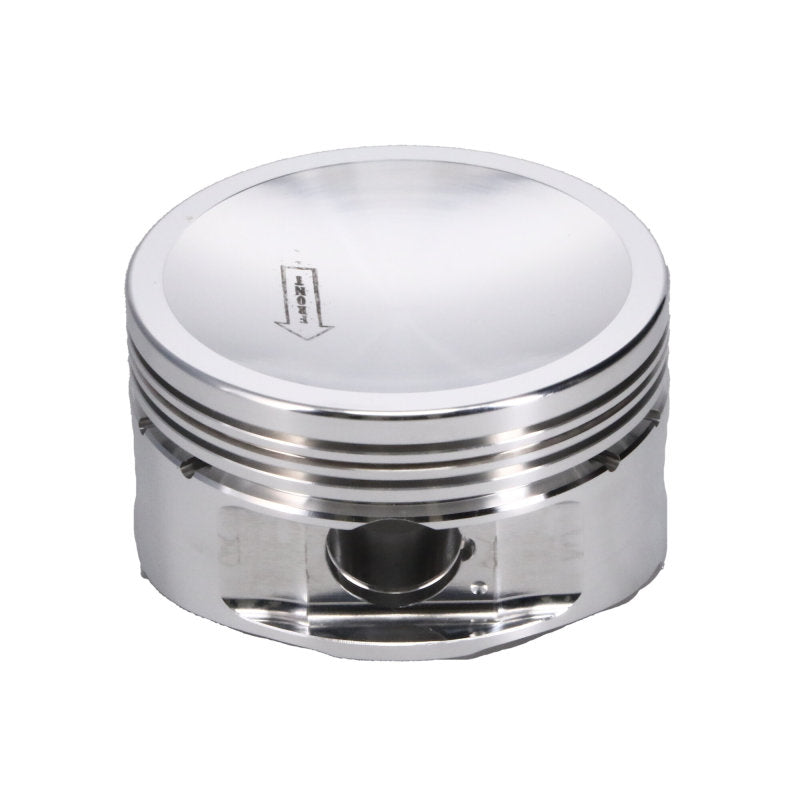 Manley Ford 4.6L/5.4L SOHC/DOHC (2 & 4 Valve) Street Master Dish Piston 3.572in Bore 494220-8 494220-8 User 1