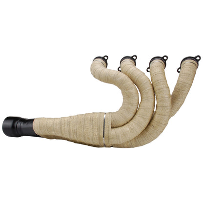 DEI Exhaust Wrap 2in x 100ft - Tan 10103 10103 Photo - Unmounted