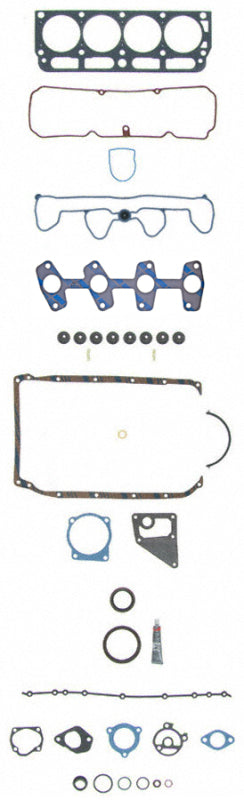 Fel-Pro FEL Engine Gasket Sets Engine Components Engine Gaskets main image