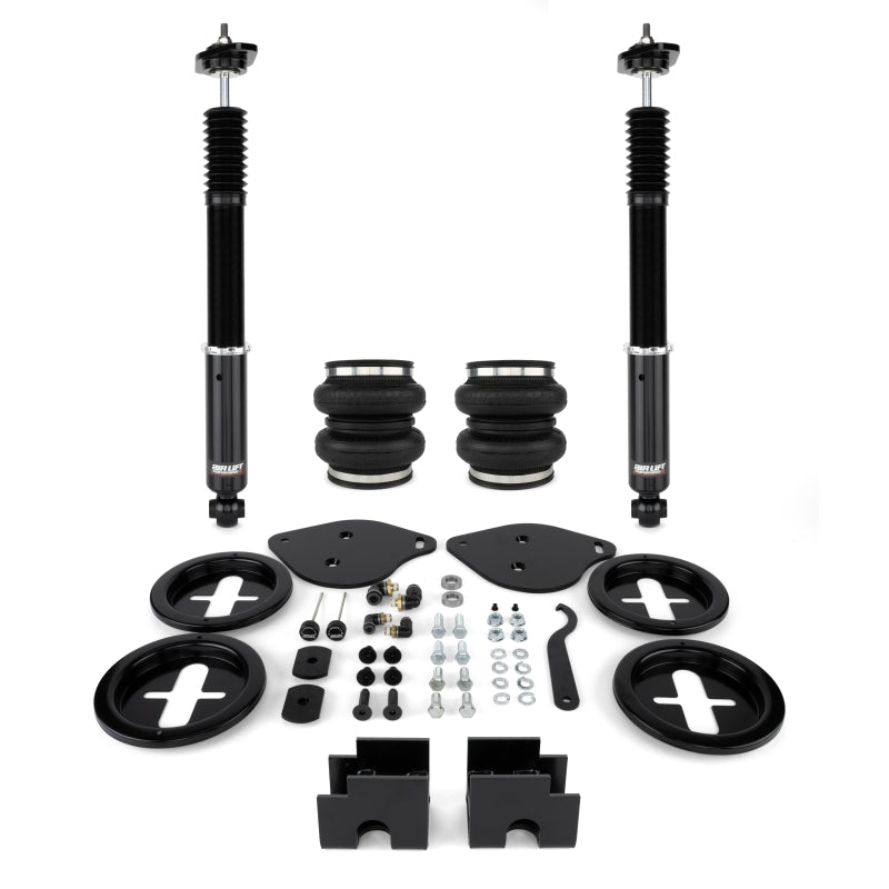 Air Lift ALF Performance Rear Kits Suspension Air Suspension Kits main image
