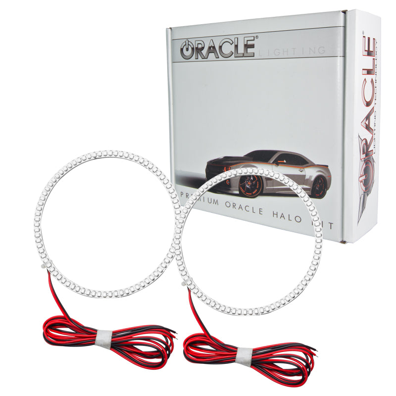 ORACLE Lighting Oracle Vespa LX50 06-13 LED Halo Kit - White 2682-001 2682-001 Photo - out of package