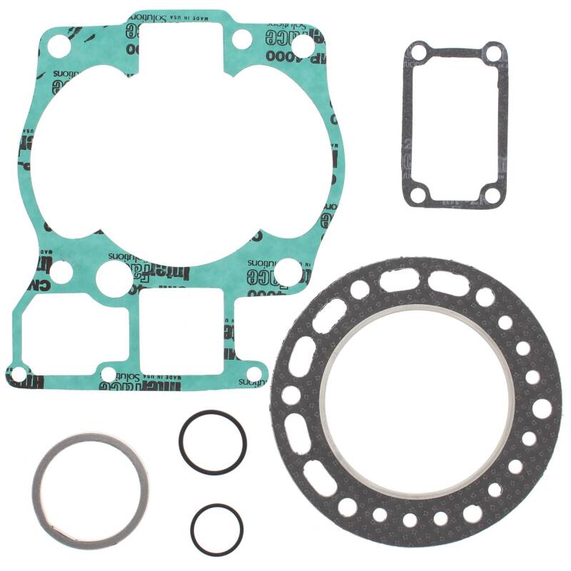 Vertex Pistons Vertex Gaskets 1987 Suzuki LT-500R Top End Gasket Kit 810835 810835 Photo - Primary